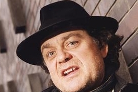 Jaroslav Róna 