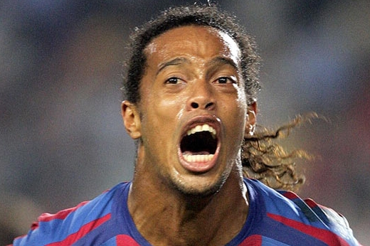 Ronaldinho