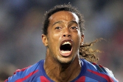 Ronaldinho