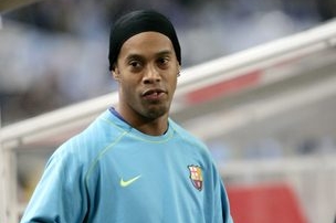 Ronaldinho