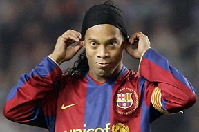 Ronaldinho Ronaldinho