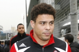 Ronaldo