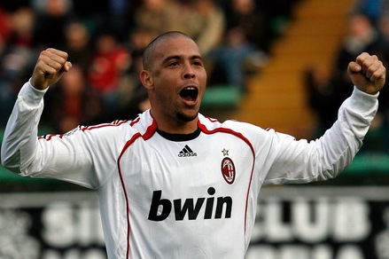 Ronaldo