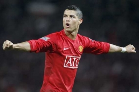 Cristiano Ronaldo už dal v dresu Manchesteru 101 g&oacute;lů.