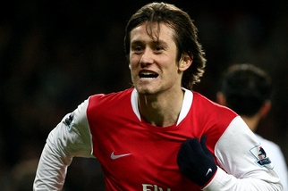 Tomáš Rosický