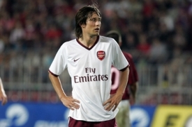 Tomáš Rosický