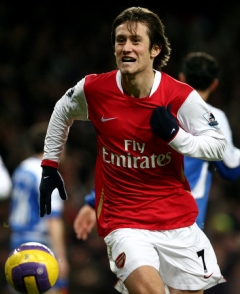 Tomáš Rosický