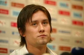 Tomáš Rosický se podrobil další operaci.
