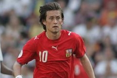 Tomáš Rosický