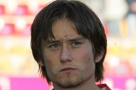 Tomáš Rosický