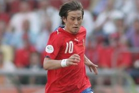 Tomáš Rosický 