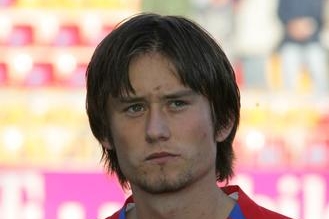 Tomáš Rosický