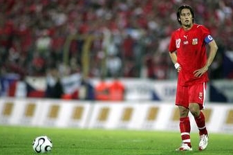 Tomáš Rosický
