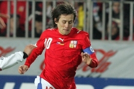 Tomáš Rosický 