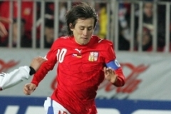 Tomáš Rosický