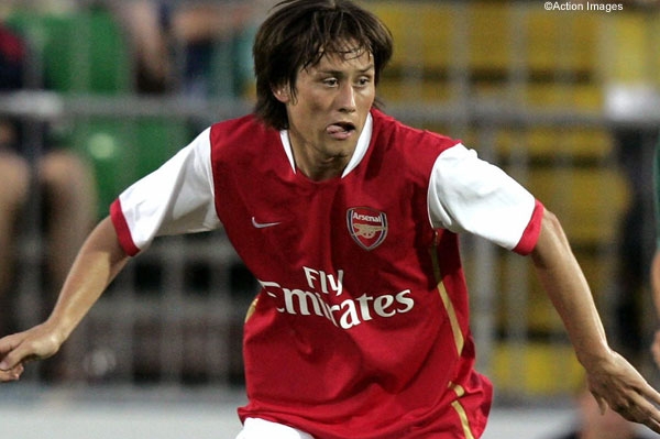 Tomáš Rosický
