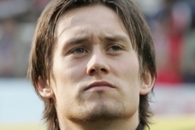Tom&aacute;&scaron; Rosick&yacute;