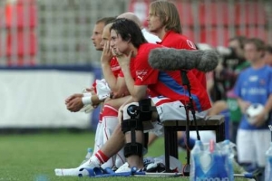 Tom&aacute;&scaron;č Rosick&yacute;. Skonč&iacute; brzy jeho ročn&iacute; anab&aacute;ze se zraněn&iacute;m?