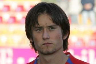 Tomáš Rosický