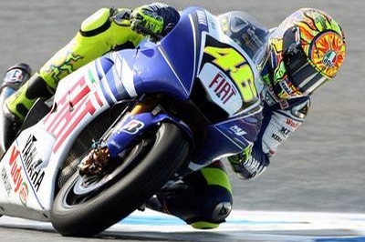 Valentino Rossi Valentino Rossi