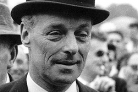 Guy de Rothschild