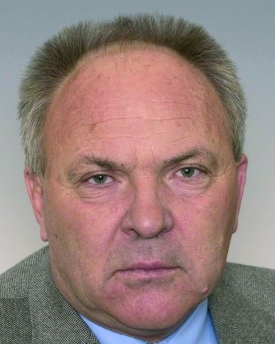 Václav Roubíček