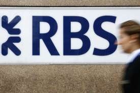 Britská vláda získala kontrolu nad Royal Bank of Scotland.