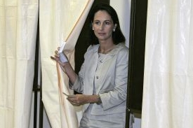 Segolene Royalová