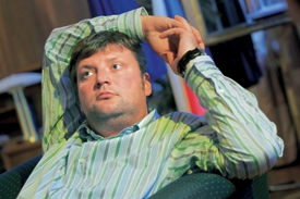 Aleš Řebíček