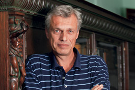rozhovor