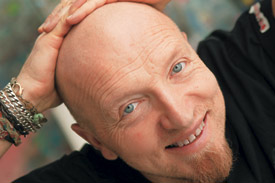 rozhovor