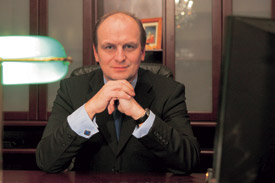 rozhovor