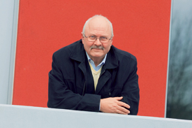 rozhovor