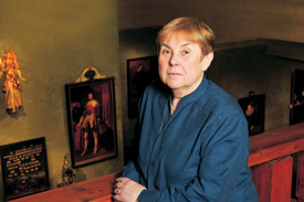 rozhovor