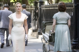 Kate Winsletov&aacute; si zahr&aacute;la filmovou Abby.