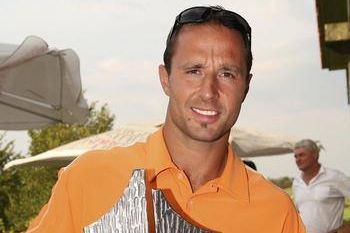 Hoekjista Martin Ručinský. Nová posila Chomutova? Hoekjista Martin Ručinský. Nová posila Chomutova?