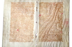rukopis