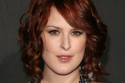 Rumer Willisová 