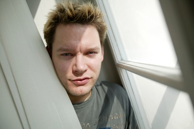 Matěj Ruppert