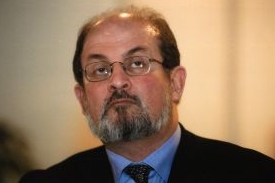 Salman Rushdie