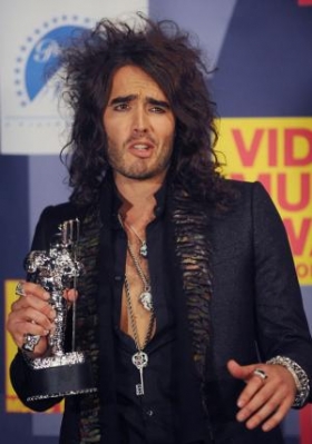 Russel Brand