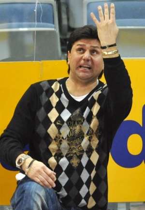 Potřebujeme výhry, jako by říkal kouč Slavie Vladimír Růžička.
