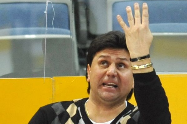 Potřebujeme výhry, jako by říkal kouč Slavie Vladimír Růžička.