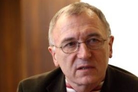 Jozef M. Rydlo
