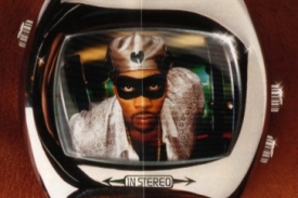 Robert Diggs aka RZA.