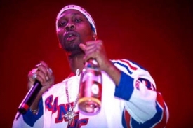 Robert Diggs aka RZA aka Bobby Digital.