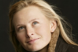 Lenka Šmídová.