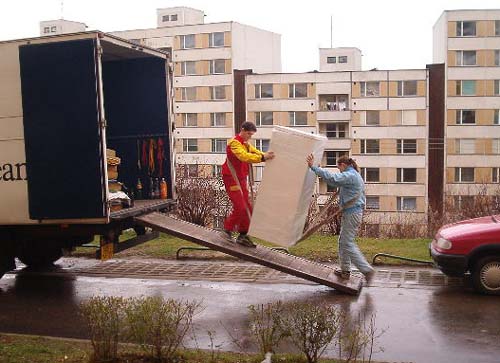Ilustrační foto Ilustrační foto