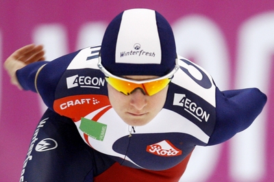 Martina Sáblíková