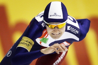 Martina Sáblíková